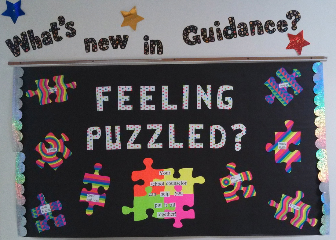 Bulletin Boards - Welcome!
